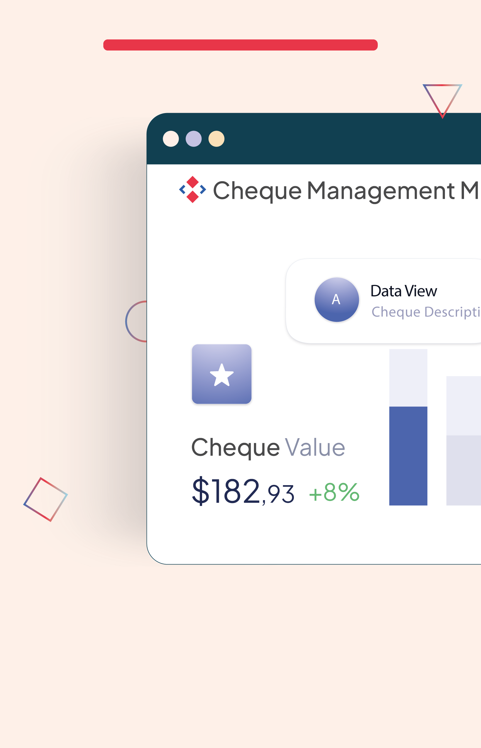 Cheque Management