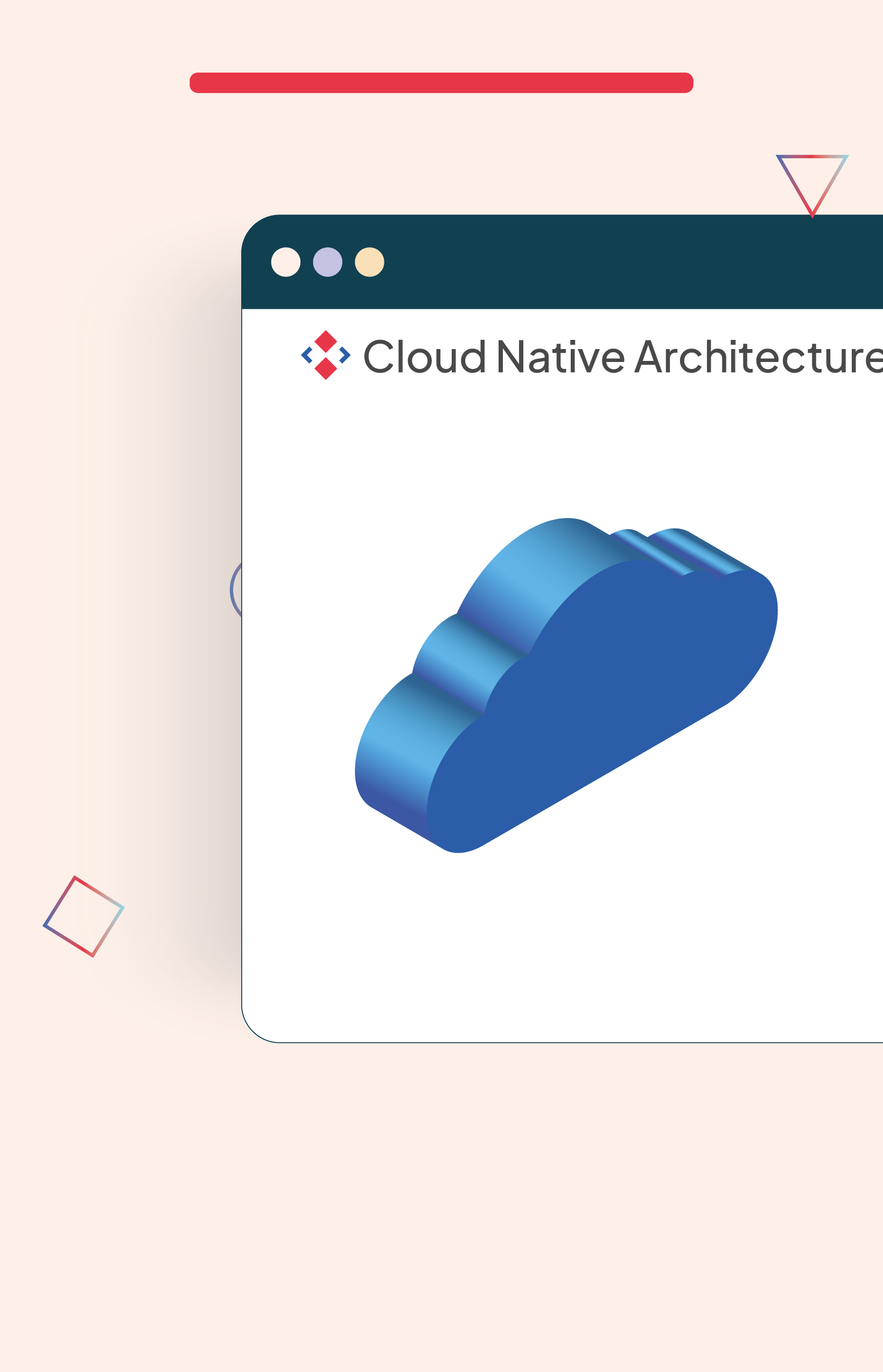 Cloud Native Architecture