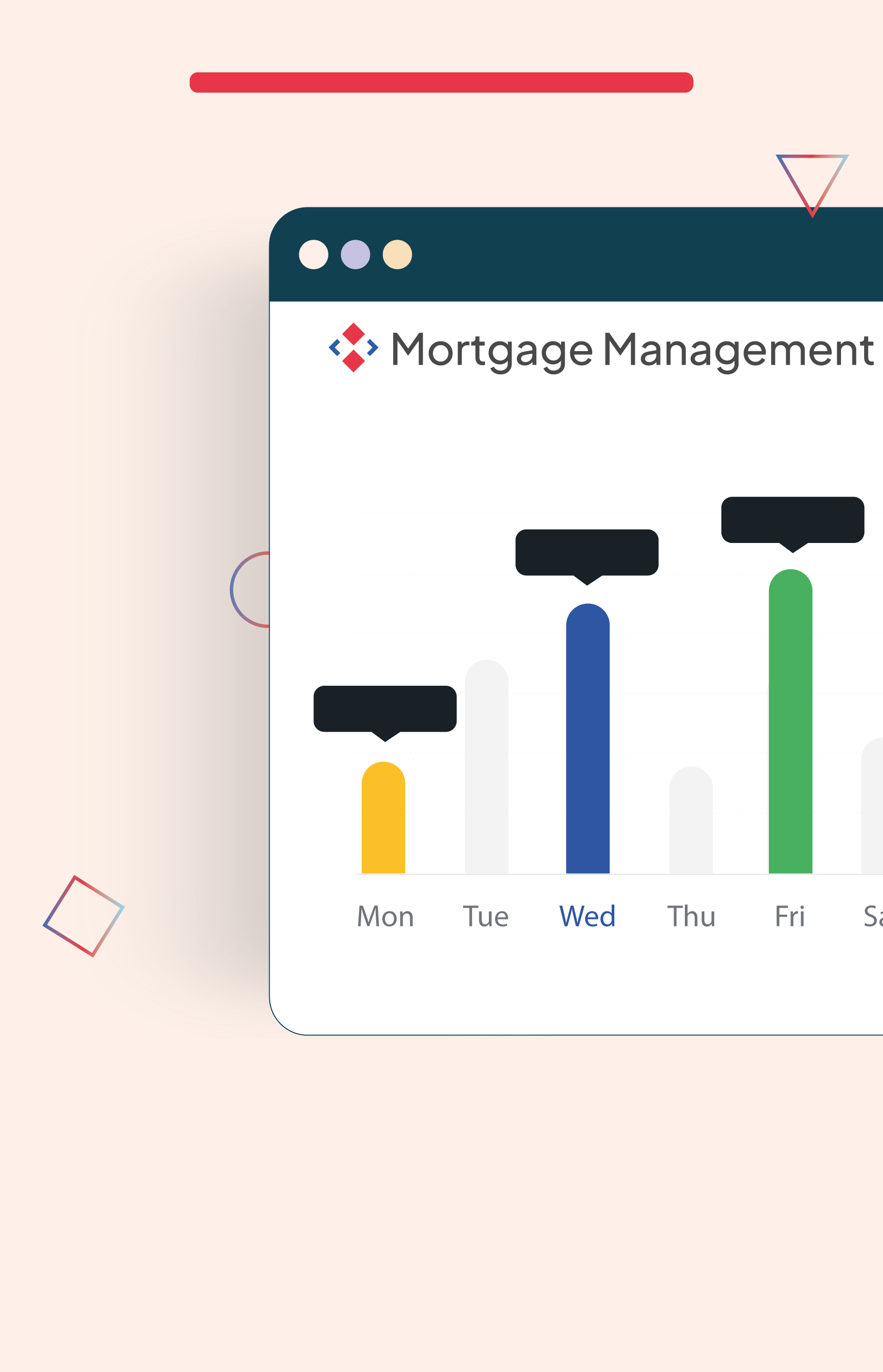 Mortgage Management