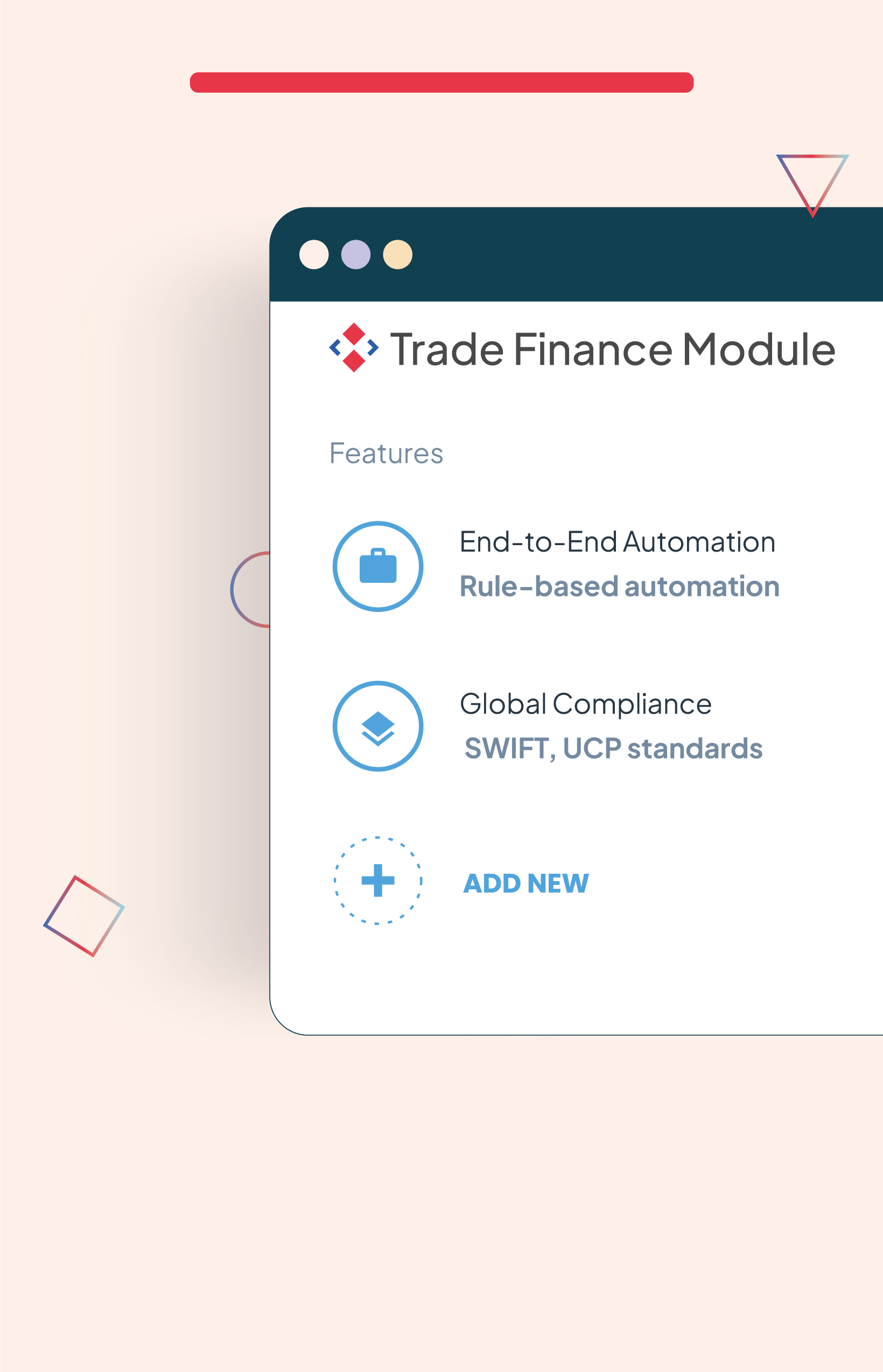 Trade Finance