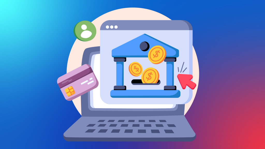 Exim core banking case study