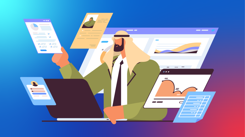 BaaS in Saudi Vision 2030