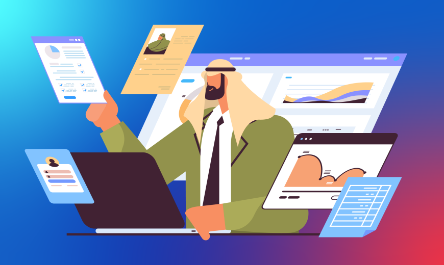 BaaS in Saudi Vision 2030