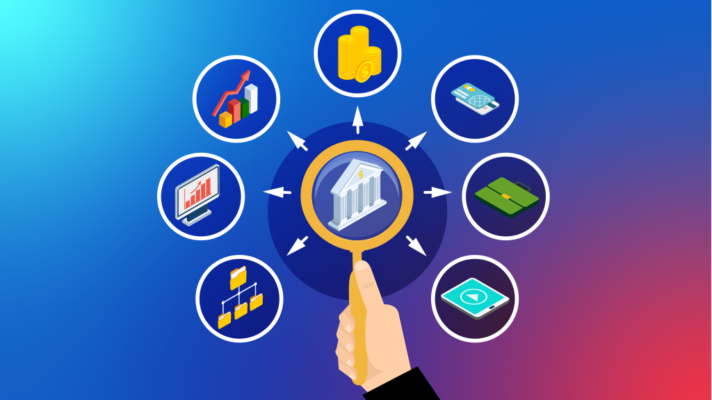 composable core banking for trade finance