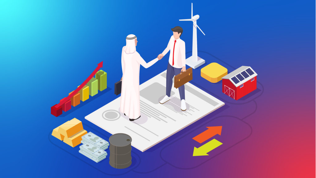 Trade Finance in MENA