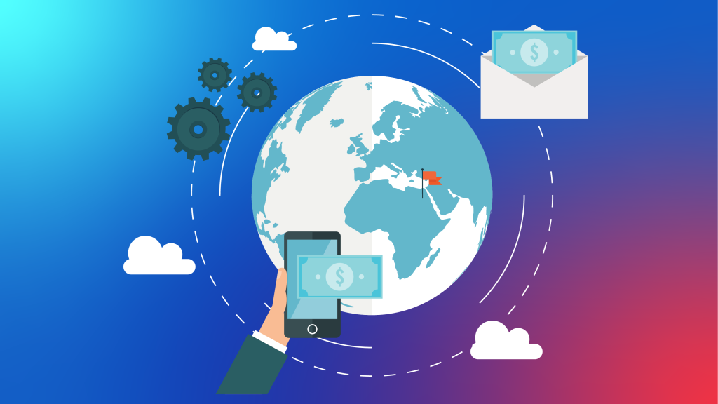 Egypt fintech transformation is accelerating, Fimple Egypt is building a new era of digital banking driven by Egyptian talent and innovation.