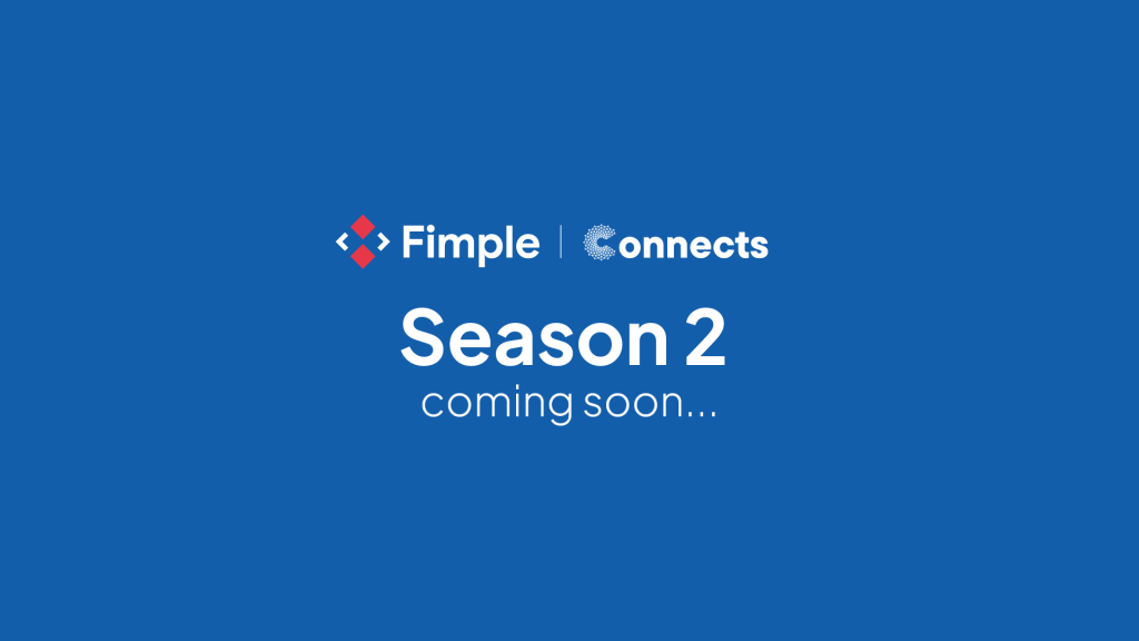 Fimple Connects Season 2