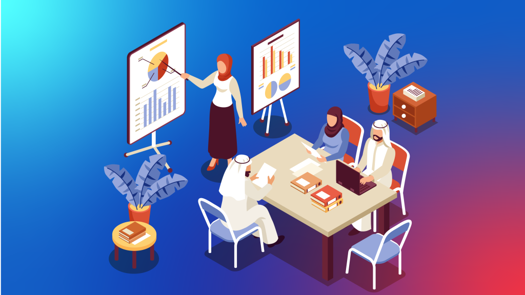 financial services in the gcc