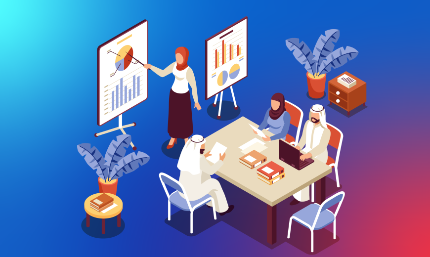 financial services in the gcc