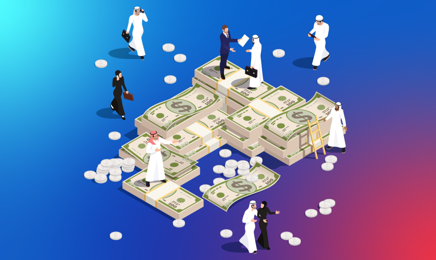 BaaS; along with the side-core approach that enables it; represents the most strategic opportunity for Gulf financial services market in 2026