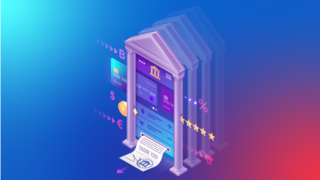 Fimple Digital core banking