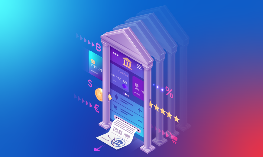 Fimple Digital core banking