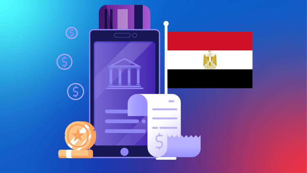 Fimple in Egypt