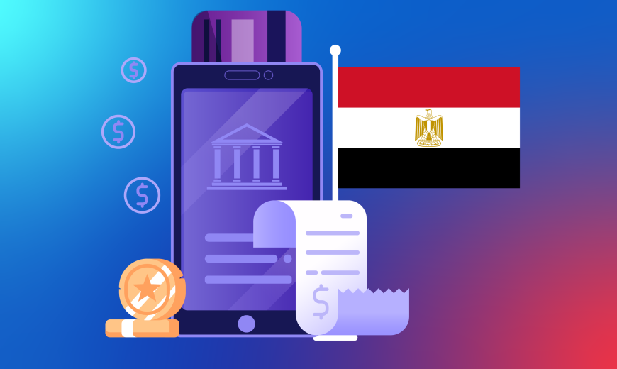 Fimple in Egypt