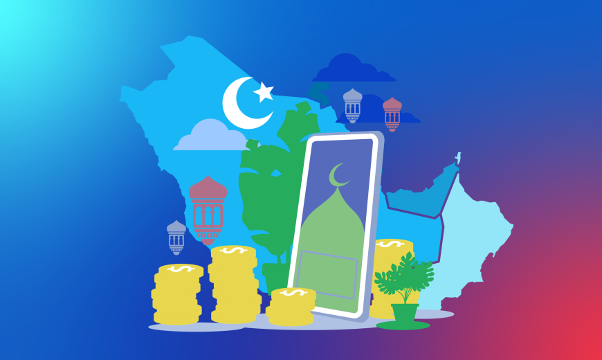Islamic banking software is not a niche segment of global finance. It is a multi-trillion dollar industry that is the dominant banking model across GCC markets.