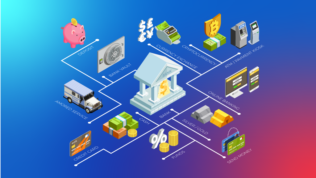 Core banking is no longer an IT purchase. It is a capital-allocation decision. Three shifts every CFO should know, plus a free guide.