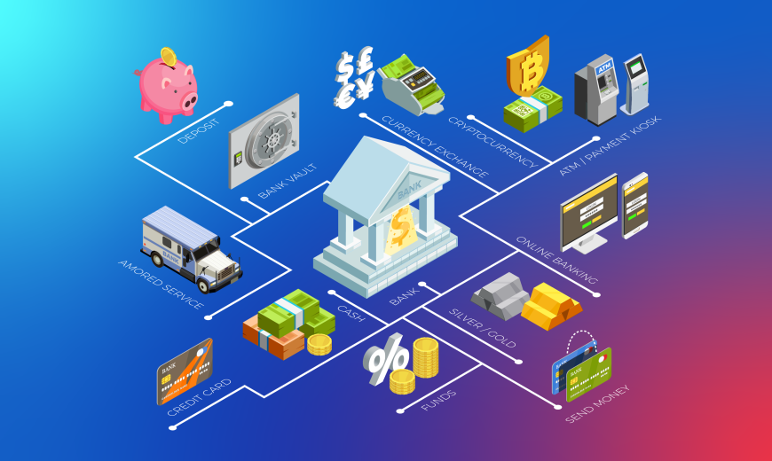 Core banking is no longer an IT purchase. It is a capital-allocation decision. Three shifts every CFO should know, plus a free guide.