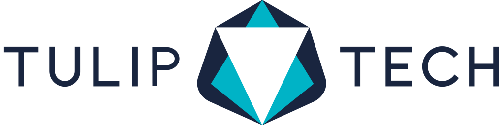 TulipTech Updated Logo