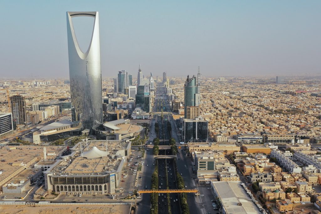BFSI Riyadh 2026