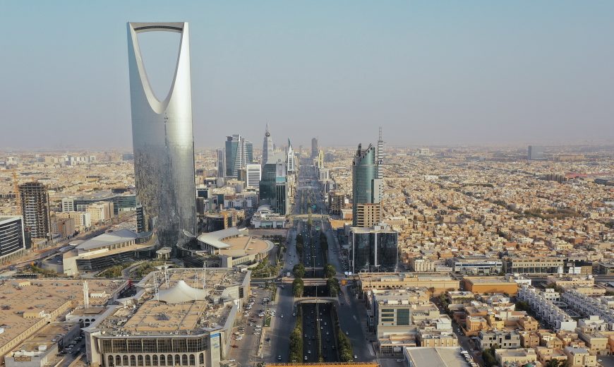 BFSI Riyadh 2026