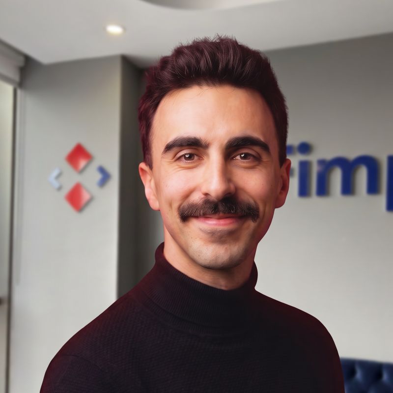 Görkem Sarptunalı