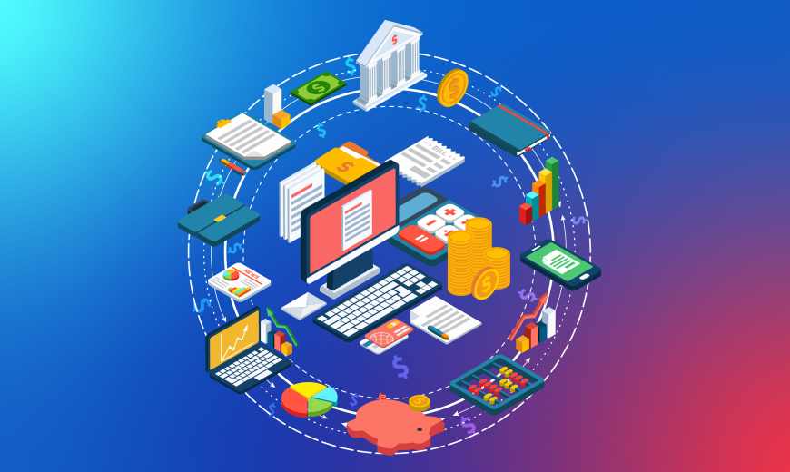 Embedded finance vs Banking as a Service